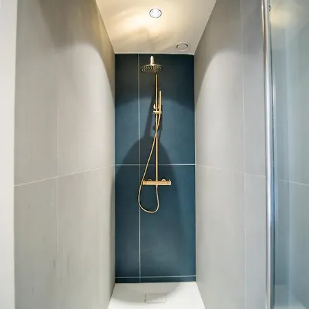 Atypique Loft Center *
