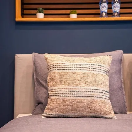 Atypique Loft Center Apartment *