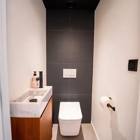 Atypique Loft Center *